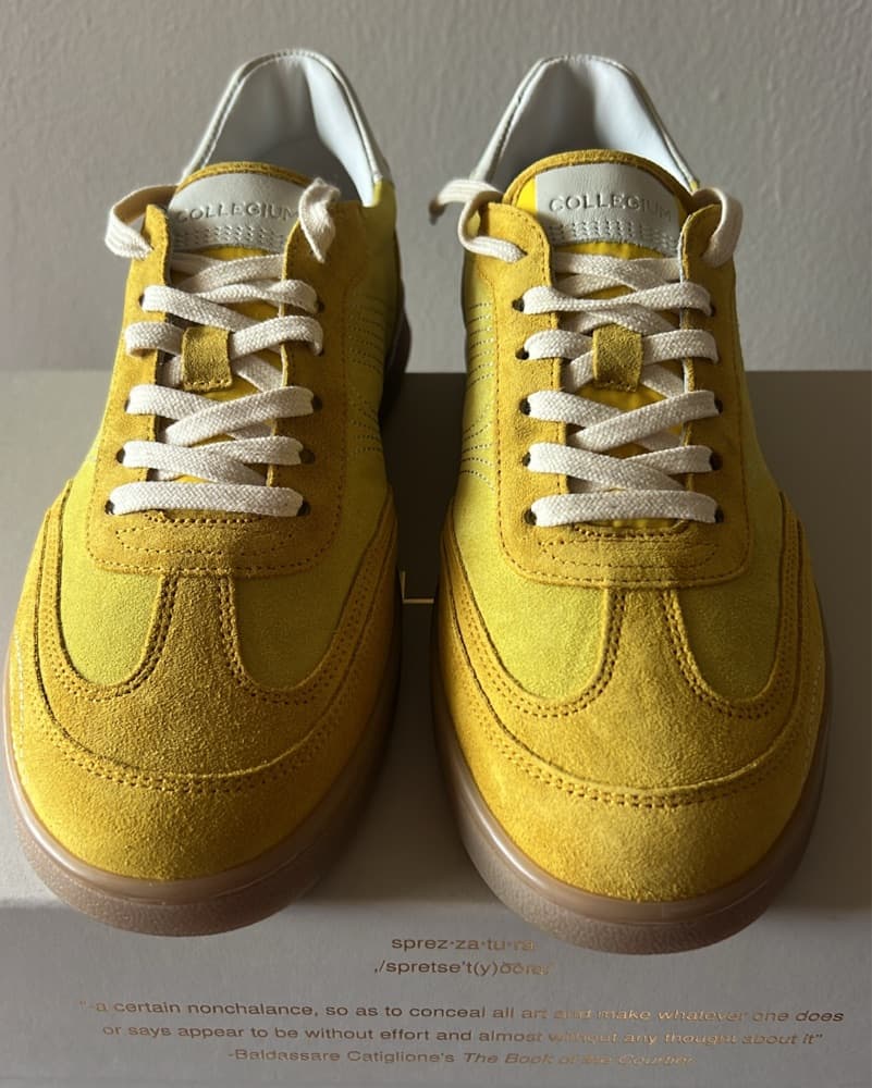 Colleguiem Casual Shoes  - Image 3