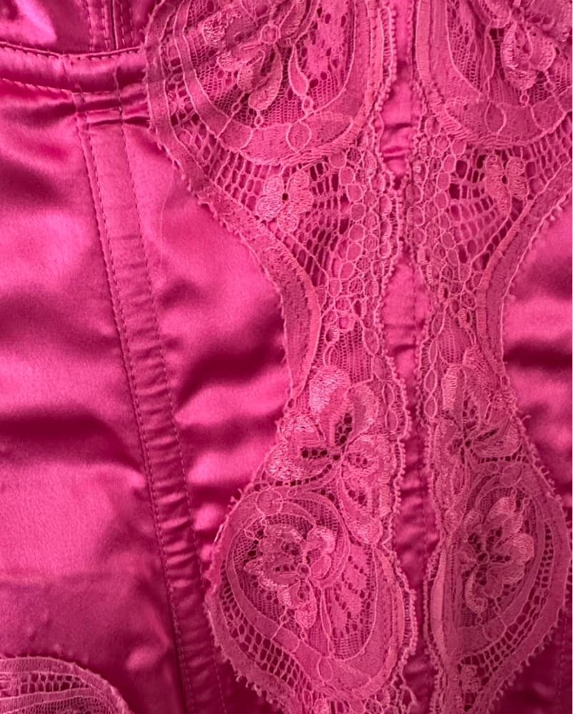 Trashy Lingerie Corset - Image 2