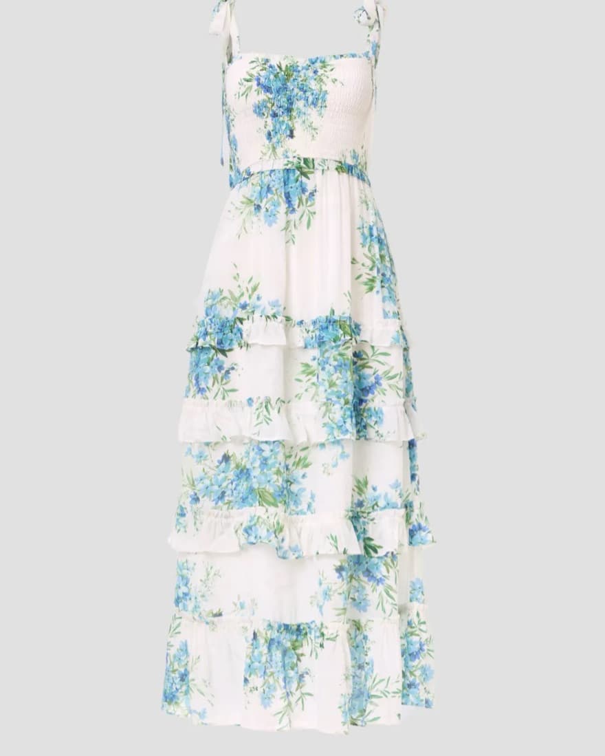 Yumi Kim Maxina Dress - Image 2