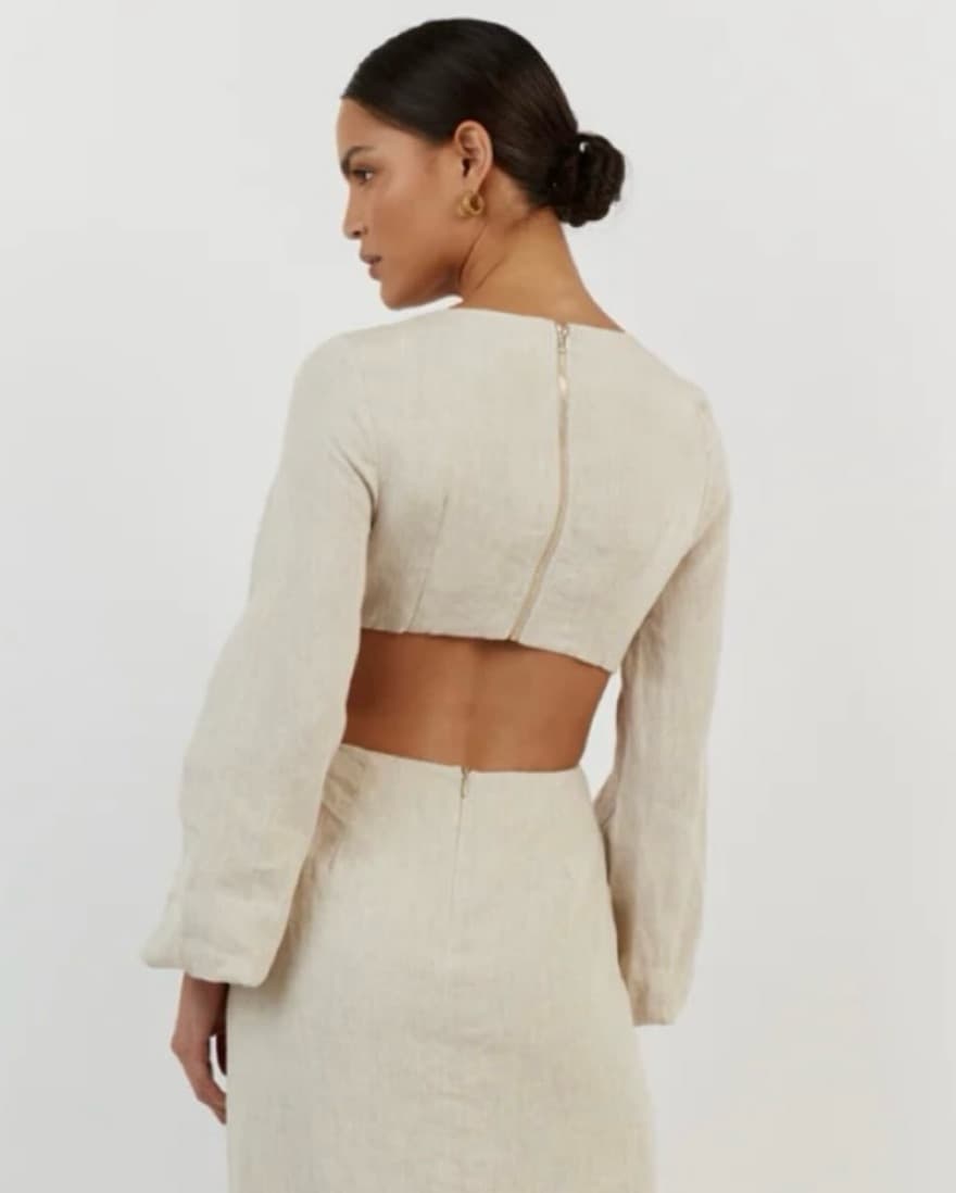Dissh Tina Dress - Image 2