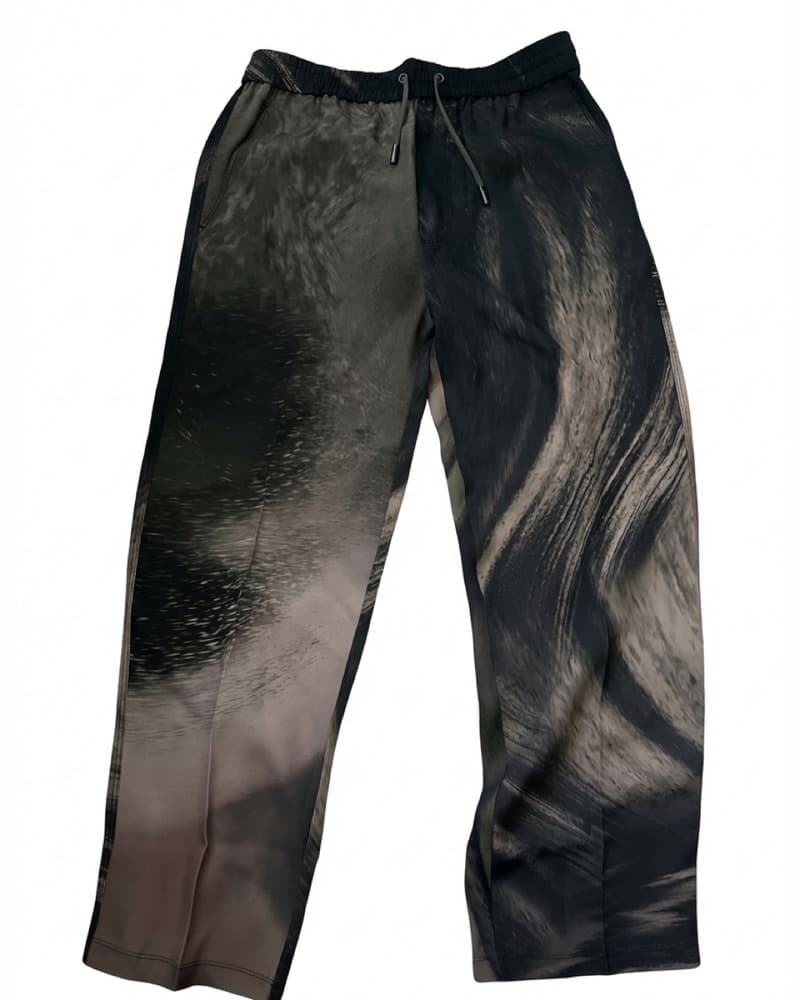Simkhai Abstract Men’s Pants - Image 3