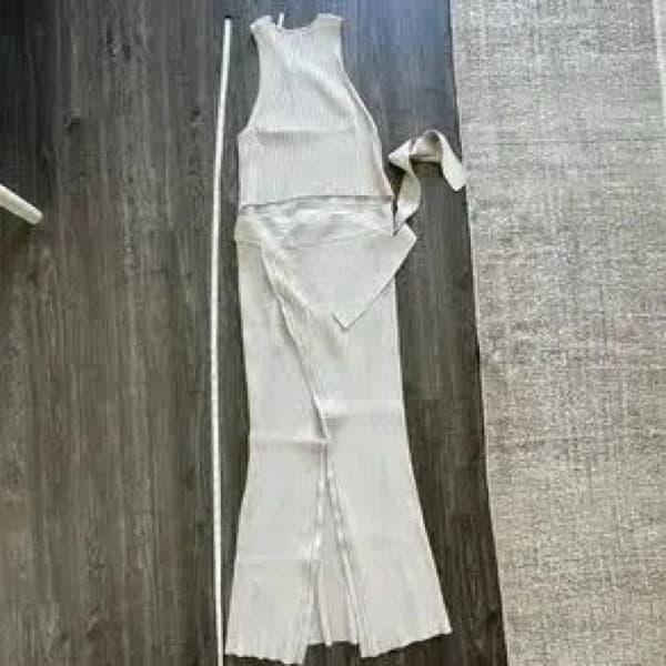 Helmut lang Dress - Image 2