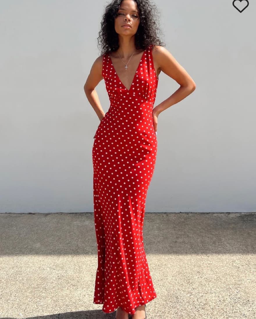 Princess Polly Nelly Dress  - Image 1