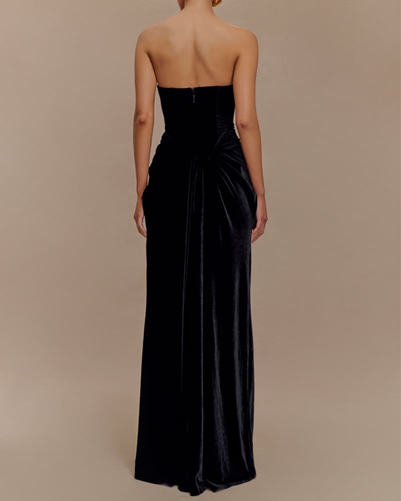Sold Out Meshki Paige Dress - Image 2