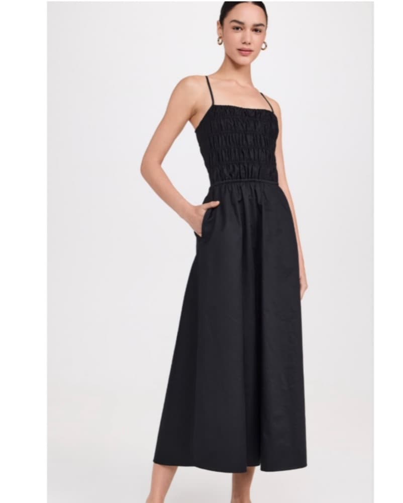 Delta Midi Dress - Image 4
