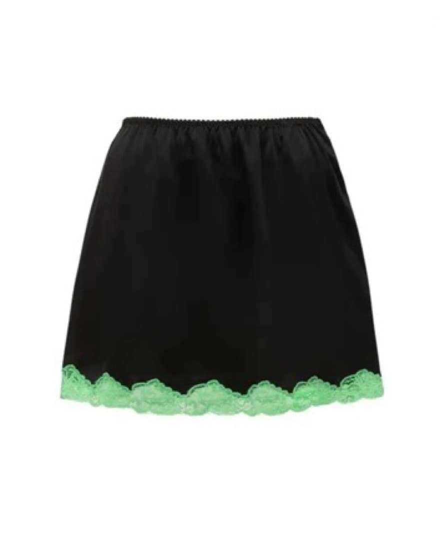 Alexander Wang Mini Skirt - Image 1