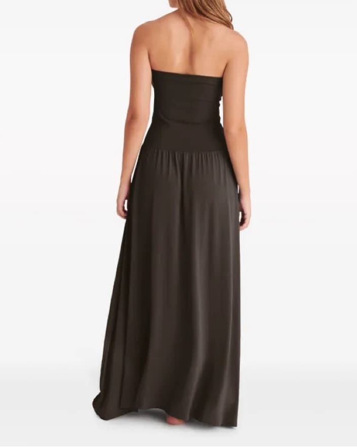 Eres Oda Strapless Maxi Dress  - Image 1