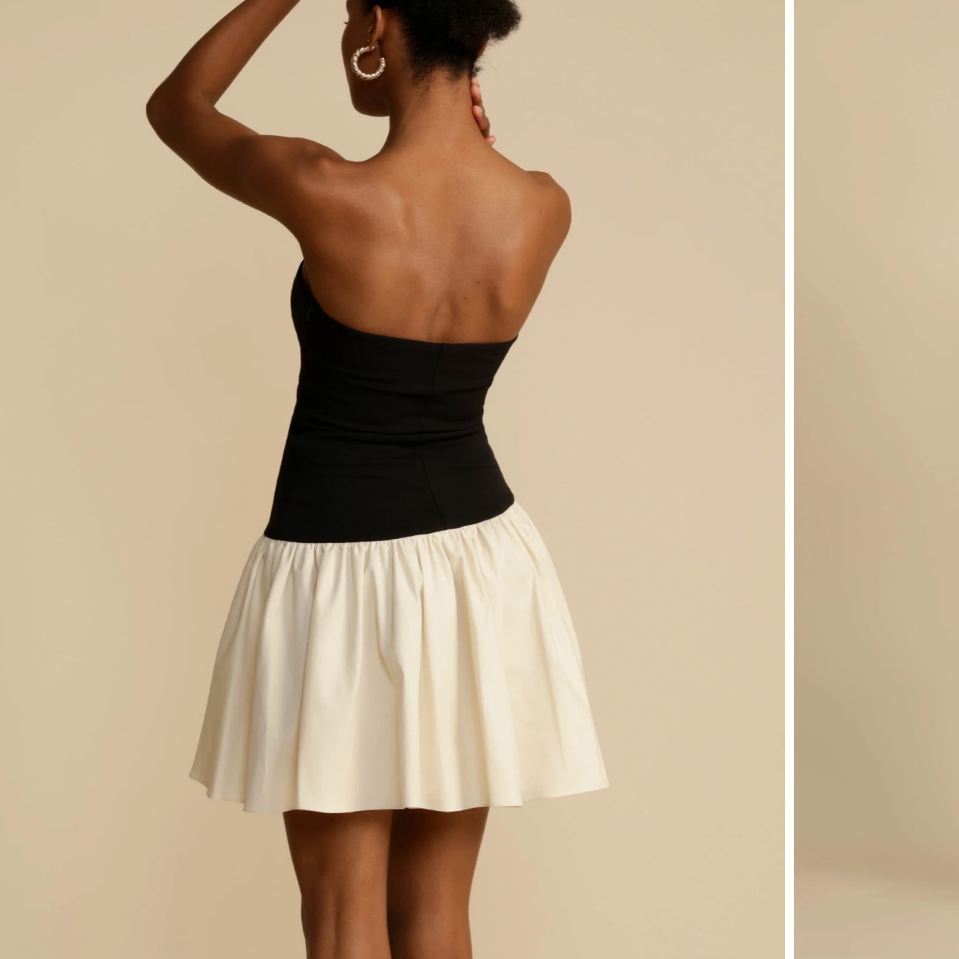 Arcina Ori Celine Dress  - Image 3