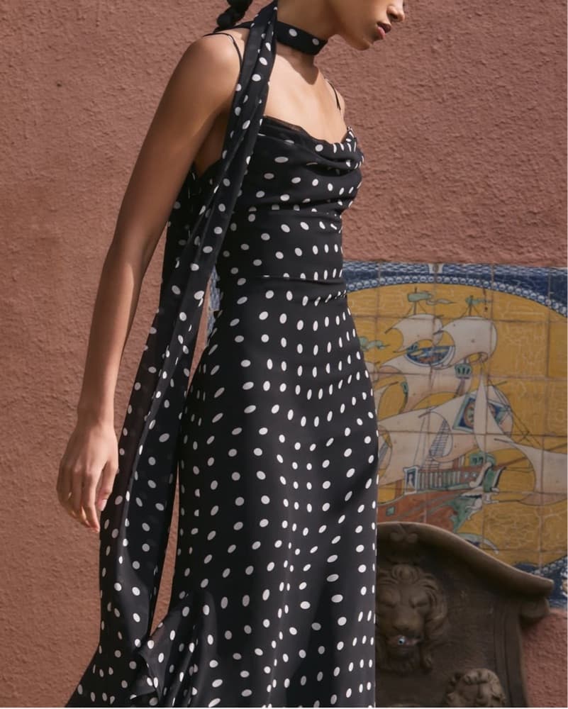 LPA Giulia Dress  - Image 1
