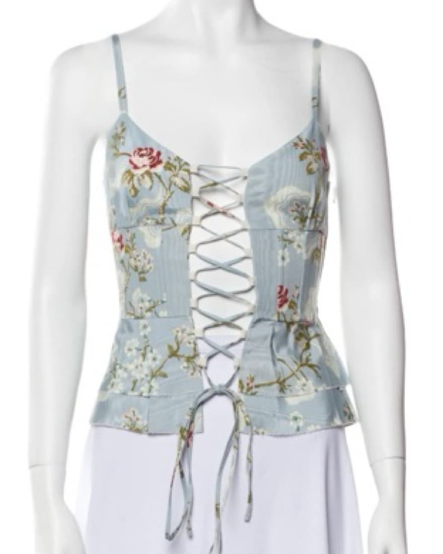 Brock Collection Top - Image 3