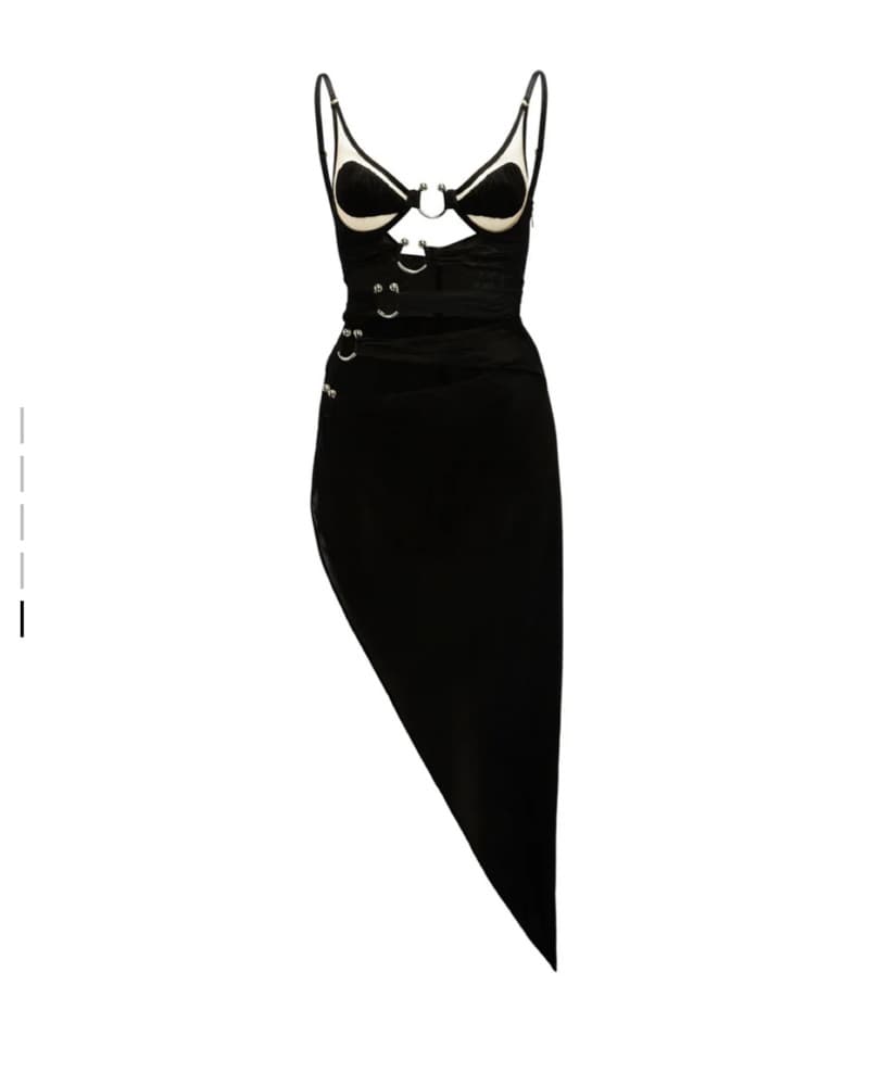 God Save Queens - MUSE DRESS  - Image 2