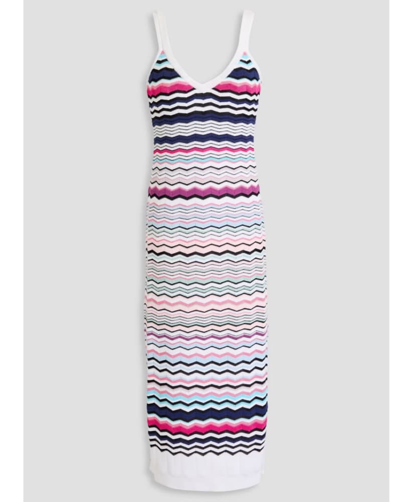 Missoni Dress - Image 1