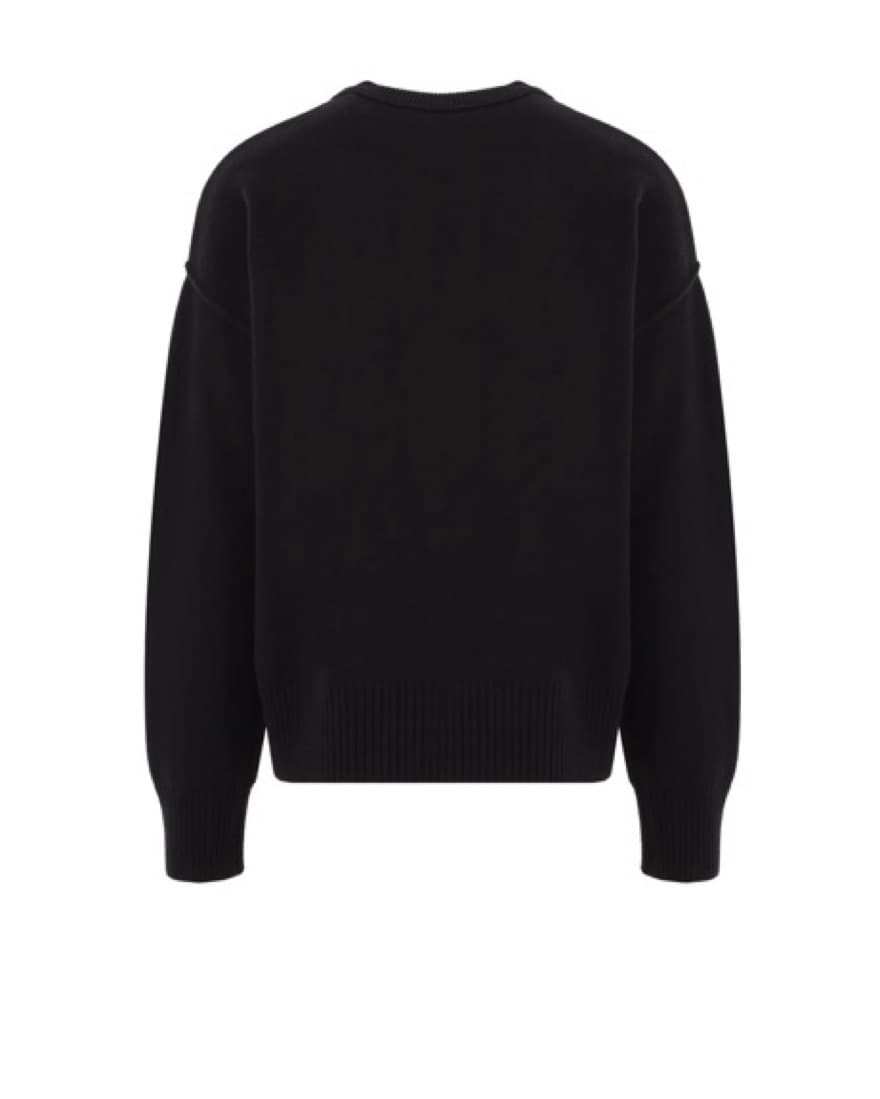 Ami de Cœur Sweater - Image 4