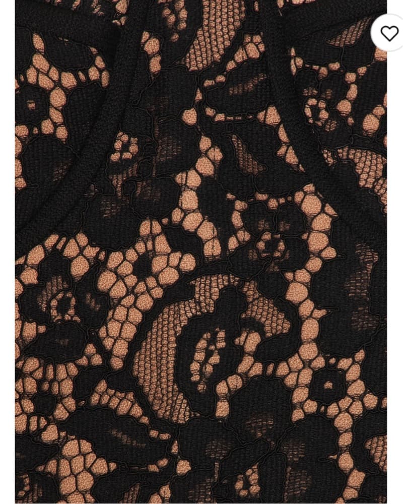 Cami Nyc Corsia Dress - Image 4