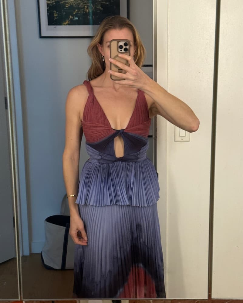 Minoa Top & Lemnos Skirt - Image 5
