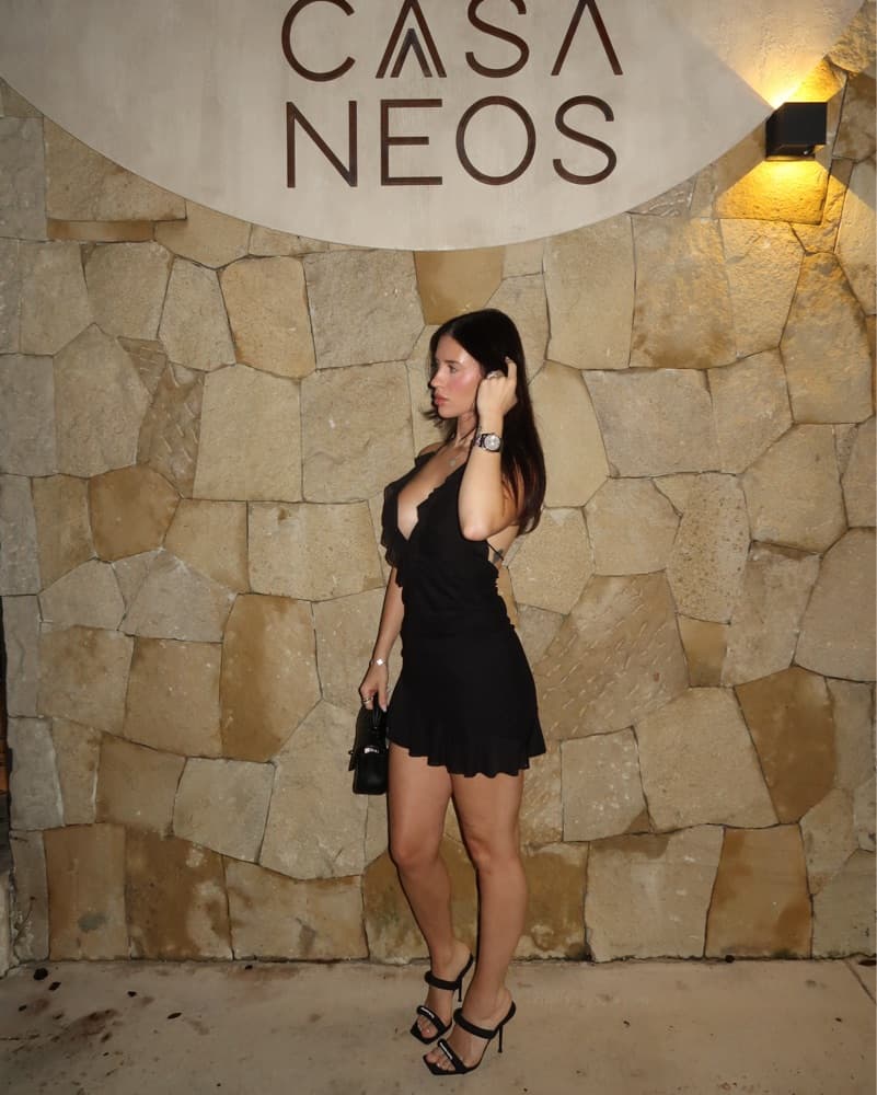 IAMGIA Dress - Image 2