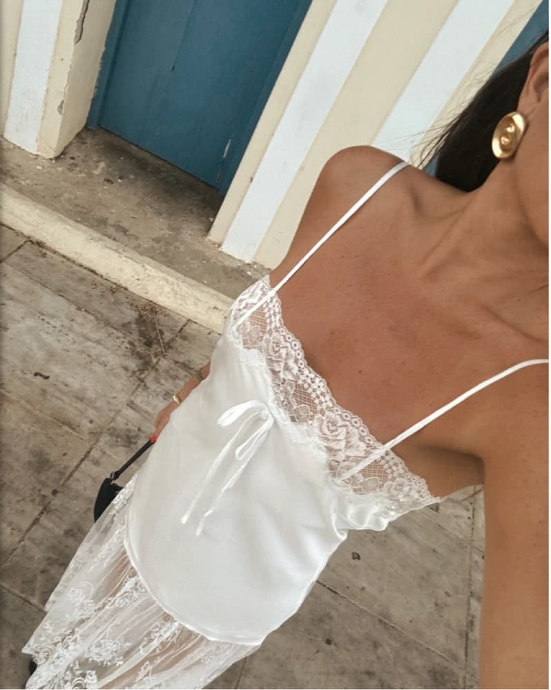 Celine Dress - Image 2