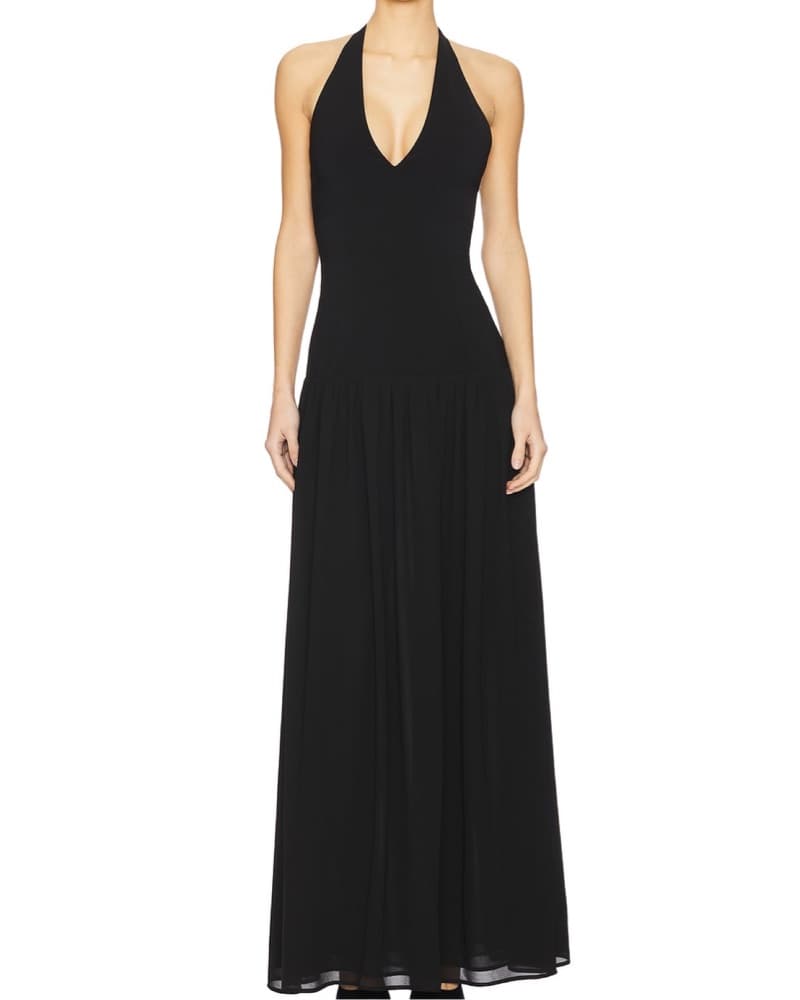 Lovers & Friends Aylssa Gown  - Image 1