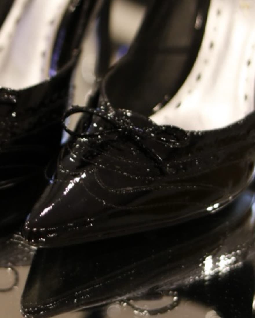 BCBG Stilleto Shoes - Image 3