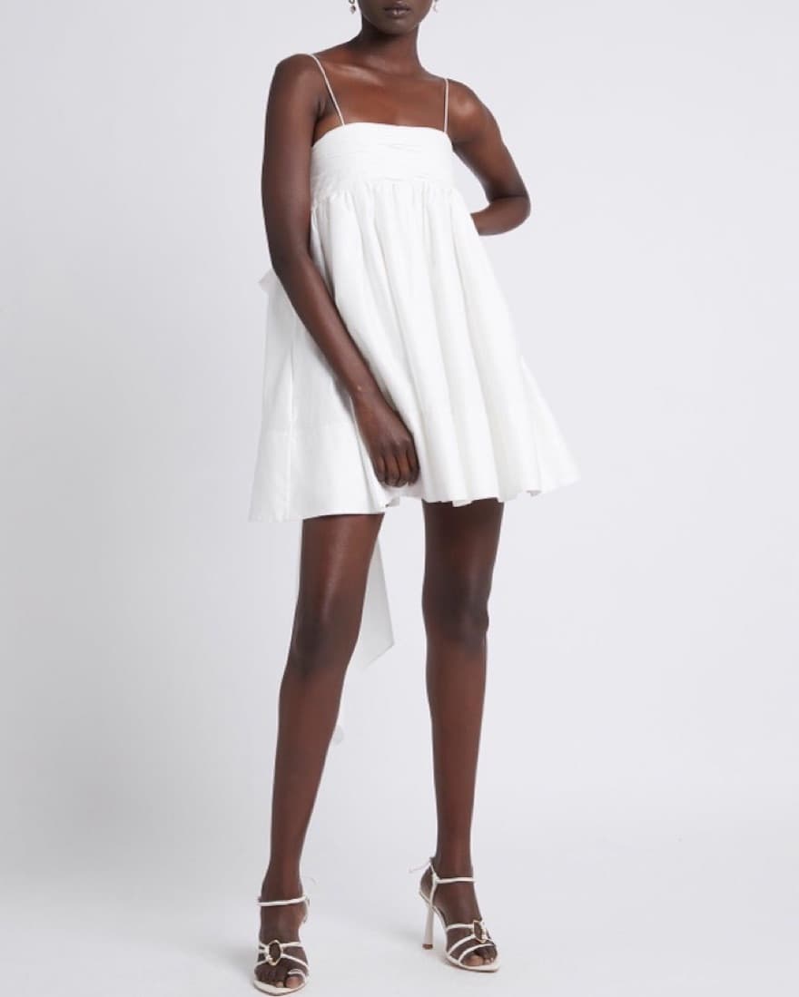 Aje cantina Dress  - Image 1