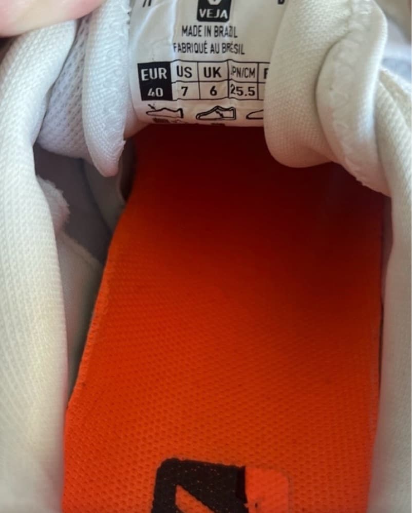 Veja Sneakers  - Image 2