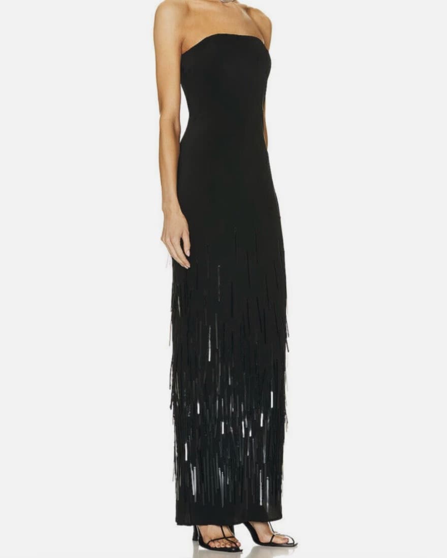 Cult Gaia Anisa Gown - Image 2