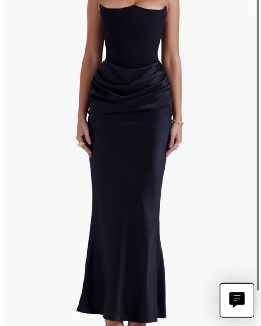 House Of CB Persephone Dress - Image 1