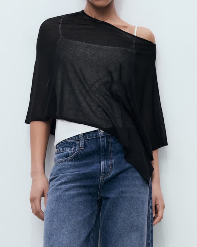 Black Cape - Image 3