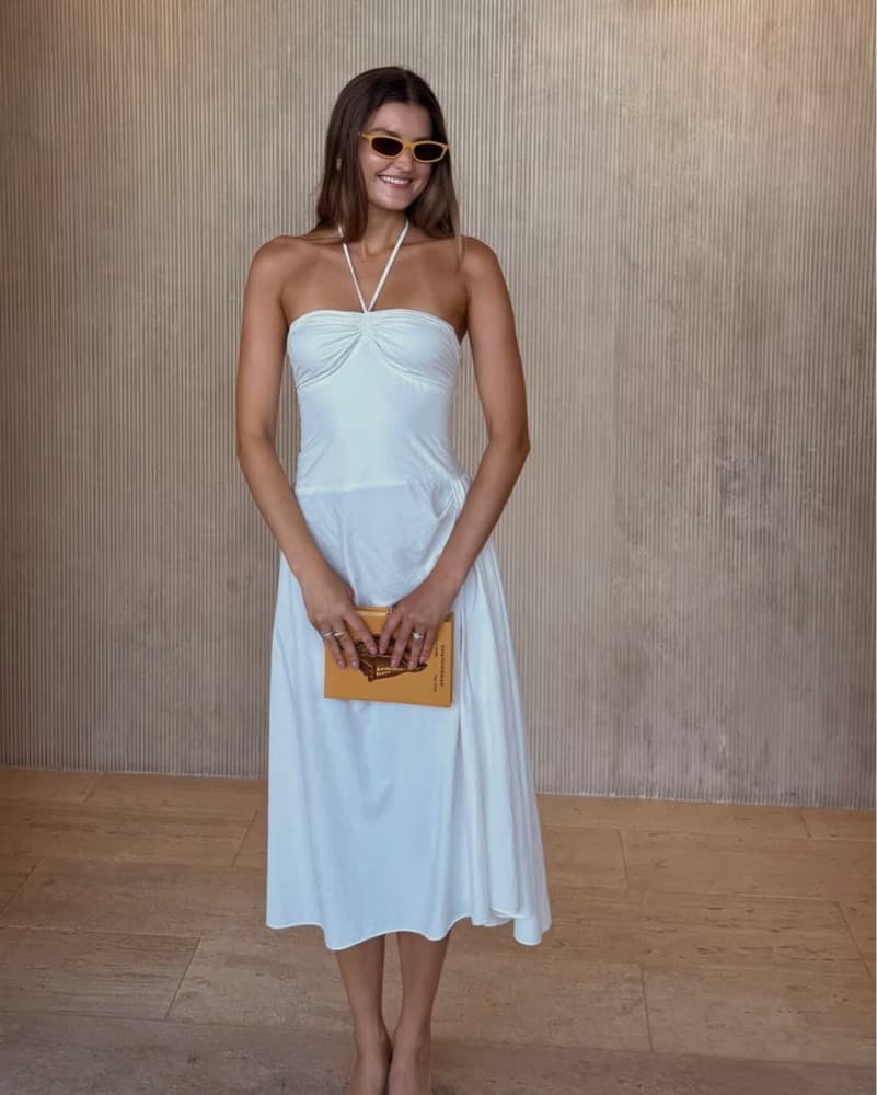 Orseund Iris Bardot Midi - Image 3