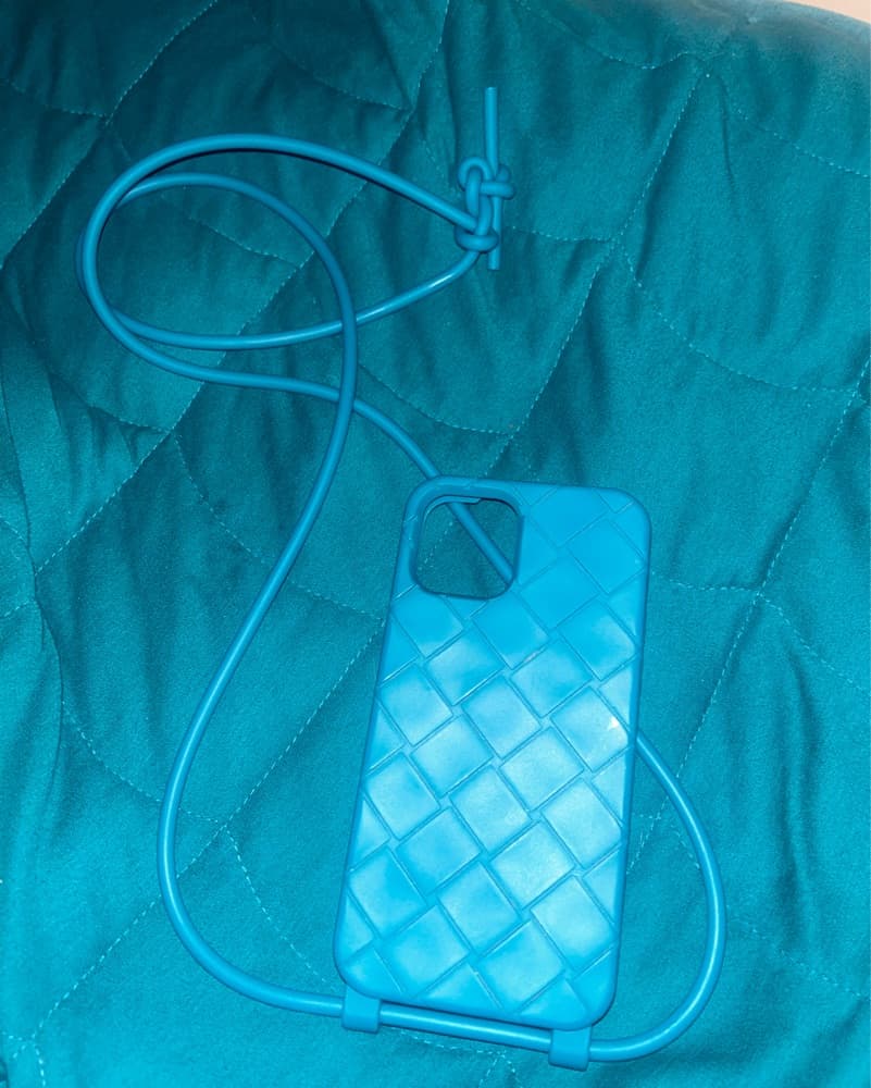 Bottega iphone Case  - Image 2