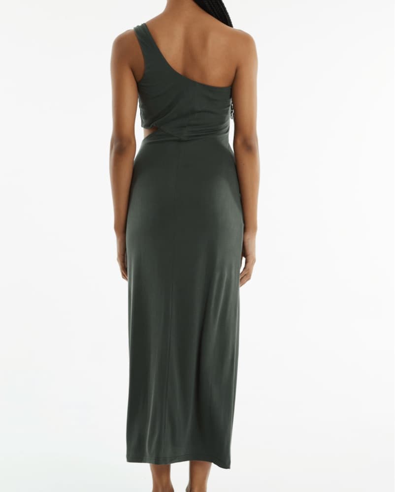 Third Form Dress - Image 3