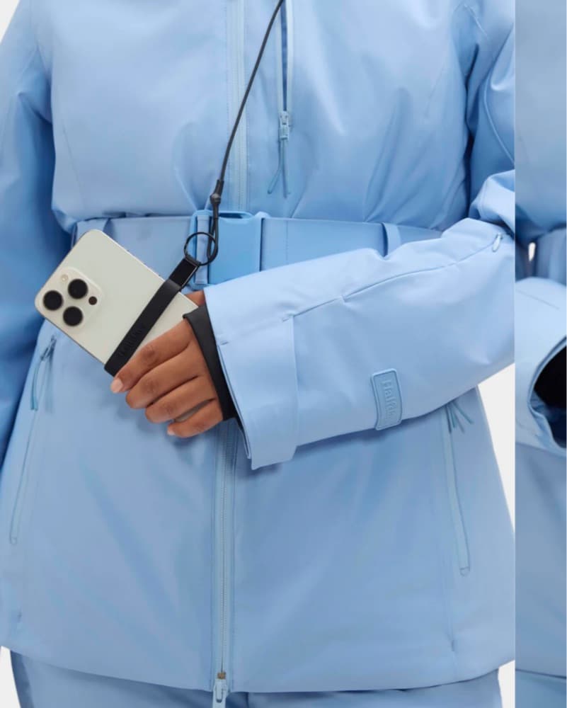 Halfdays Aston Jacket - Image 4