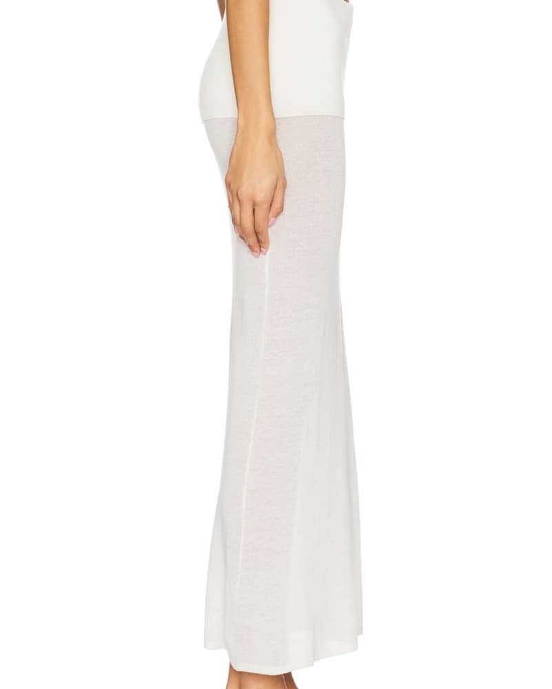 GEEL DANNI SKIRT - Image 3