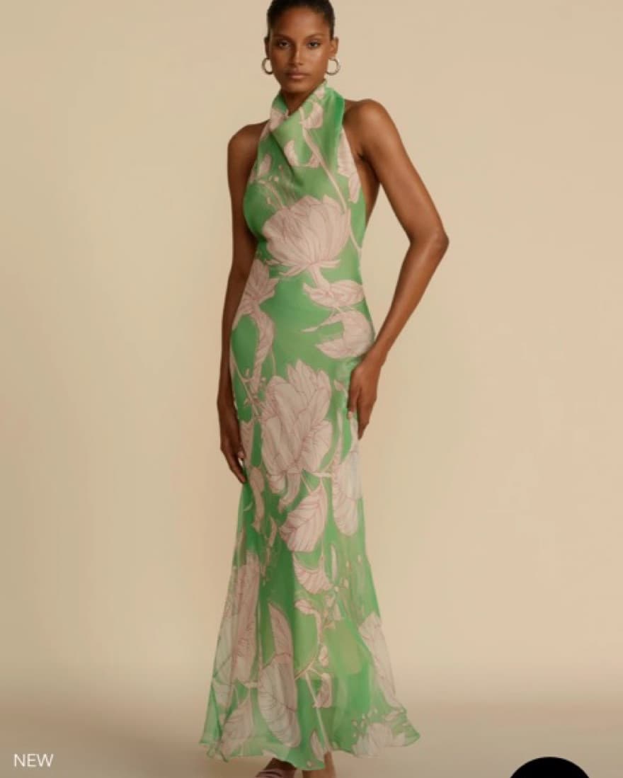  Arcina Ori Josefine Dress - Image 2