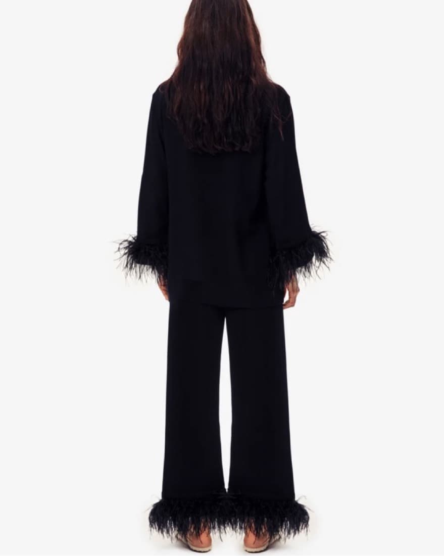 Sleeper Party Pajamas - Image 2