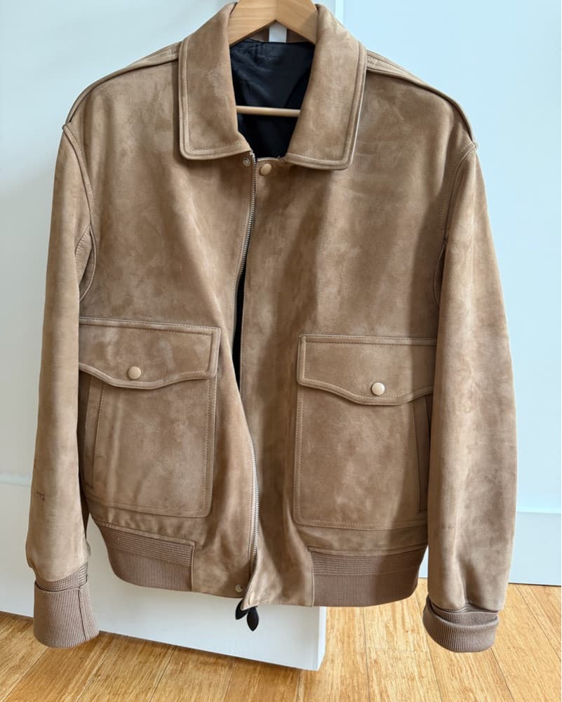 Berluti Jacket  - Image 1