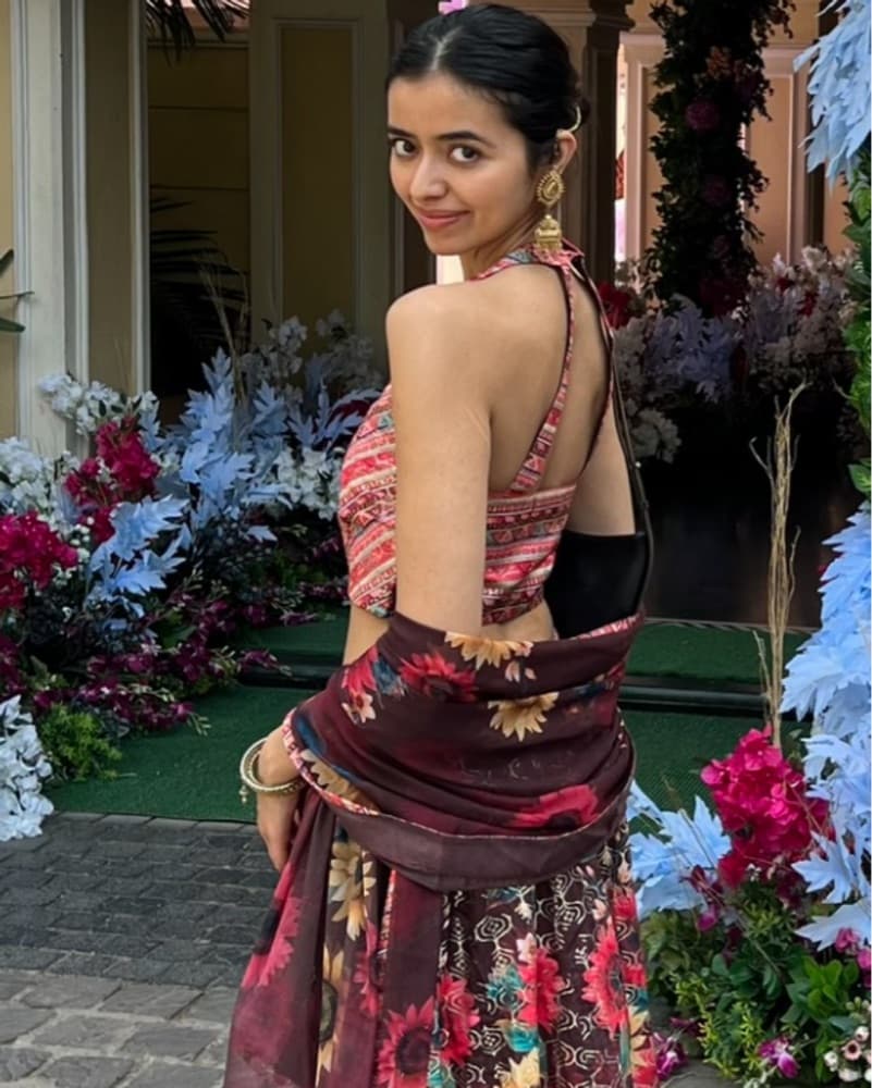 Indian Dress Lehenga - Image 3