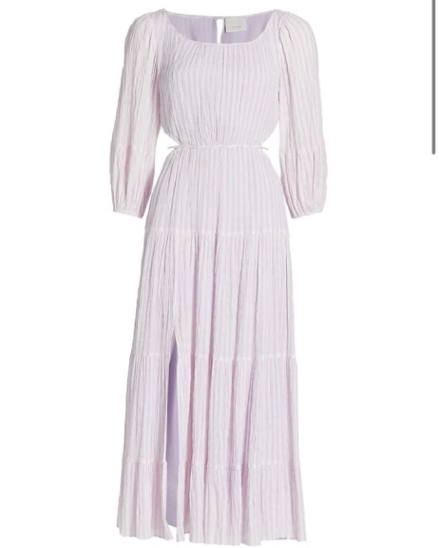 Cinq A Sept Lyle Dress - Image 2
