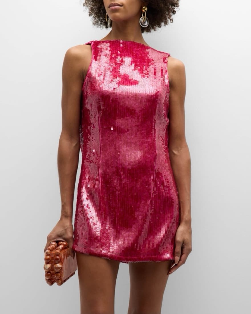 Cult Gaia Dress - Image 1