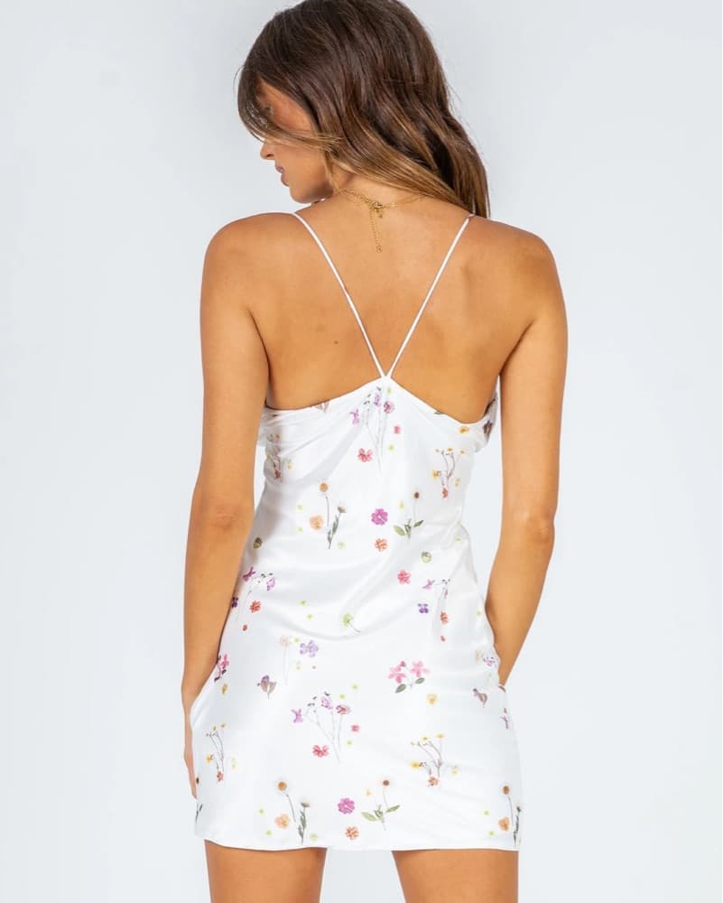 Princess Polly Lyrical Dress - Image 3