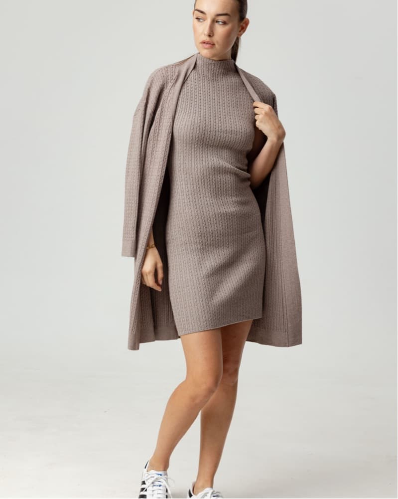 Fay Dress - Image 3