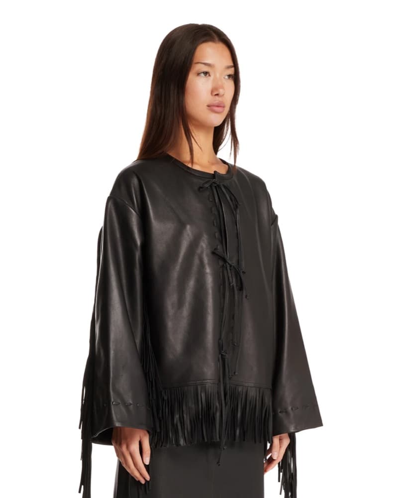 Malene Birger Zoena Jacket  - Image 1