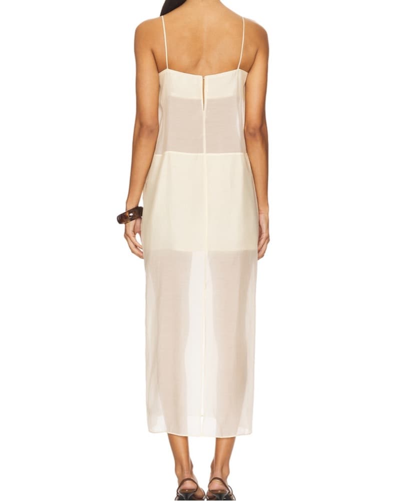 Eaves x Coco Etorre Dress  - Image 2