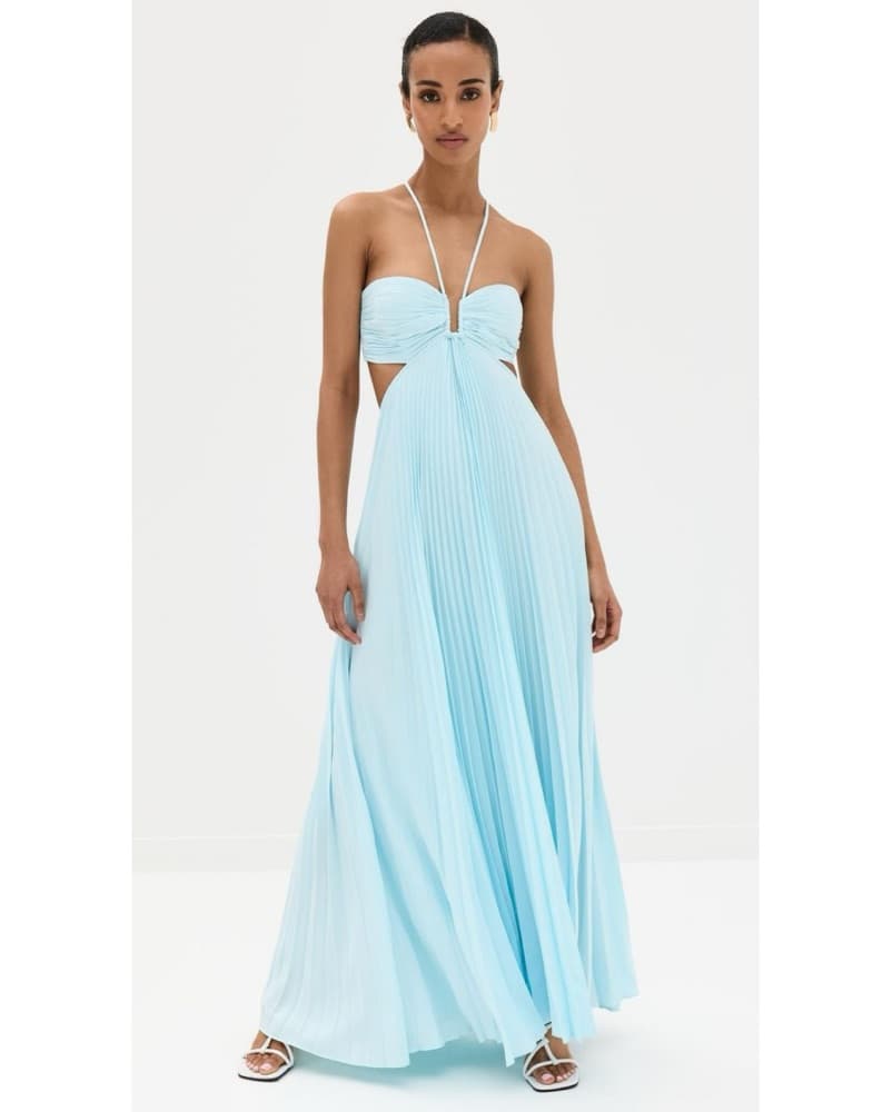 A.L.C Maxi Gown - Image 3
