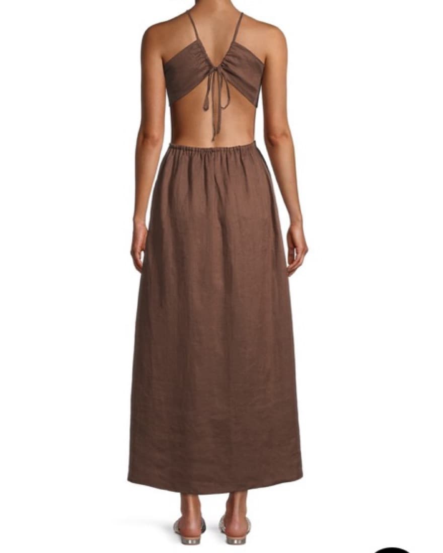 Faithfull The Brand Dress - Image 2