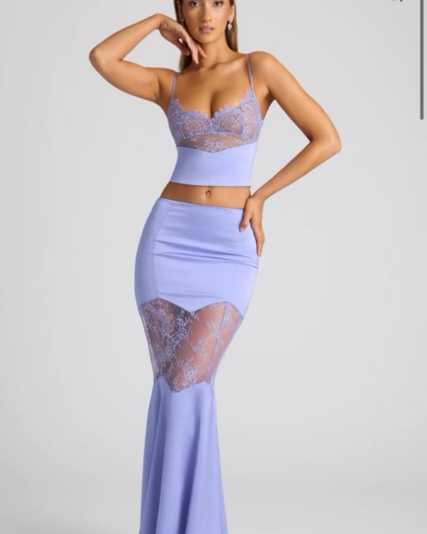 Oh Polly Lace Set - Image 1