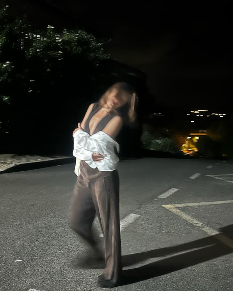 Brown Zara Set - Image 6