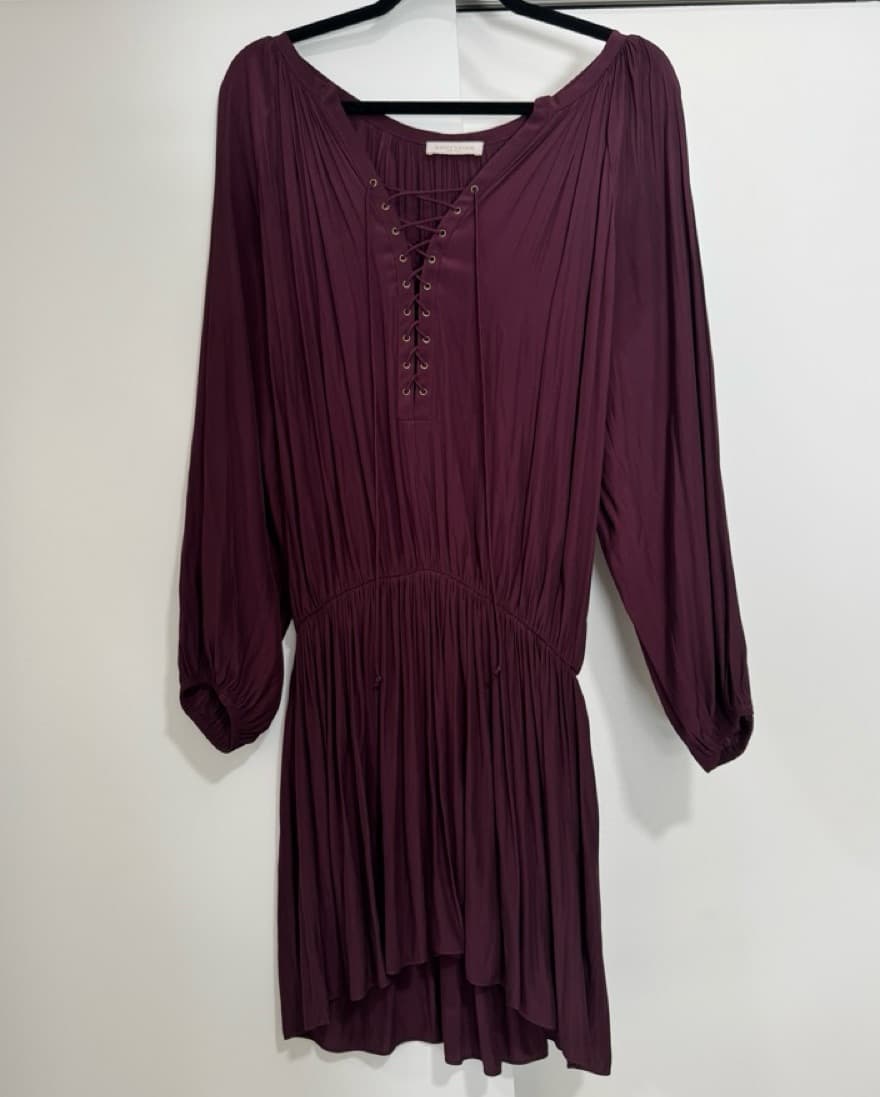 Ramy Brook Alexandra Dress - Image 1