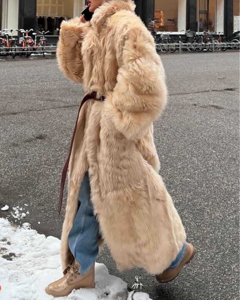 Timberland Stone Street Beige - Image 3