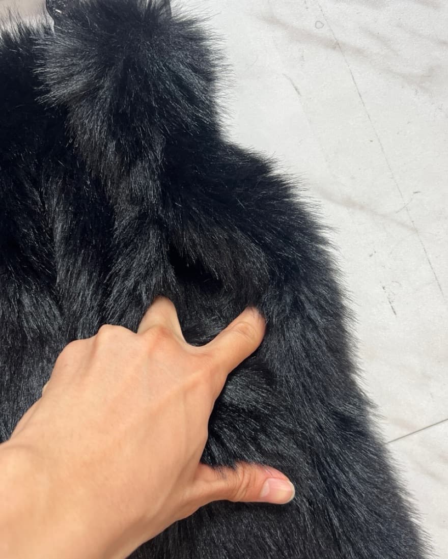 Fur Pants - Image 3